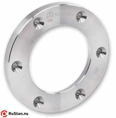 Крепёжное кольцо 55 мм: для кулачков типа «f» фото №1