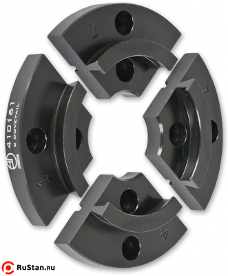 Кулачки типа C фото №1