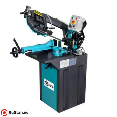 Ленточнопильный станок LM-170G/380 фото №1