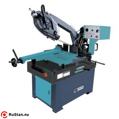 Ленточнопильный станок по металлу AURA LM-270 фото №1