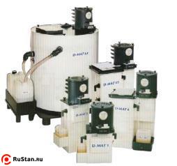 Сепаратор D-MAT 61 Plus фото №1 Сепаратор D-MAT 61 Plus фото №1
