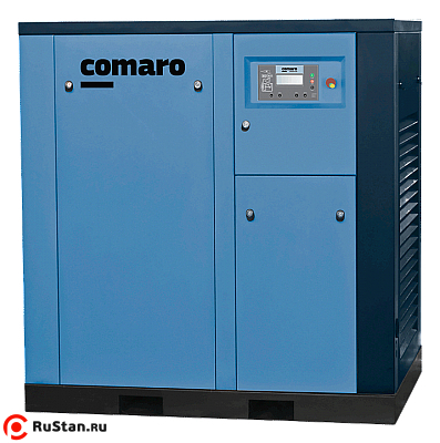 Компрессор винтовой Comaro MD 37-08 I фото №1