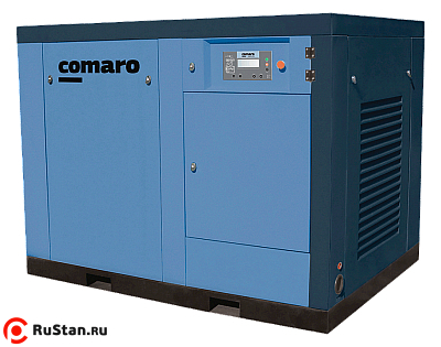 Компрессор винтовой Comaro MD 55-08 фото №1
