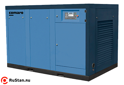 Компрессор винтовой Comaro MD 250-13 фото №1