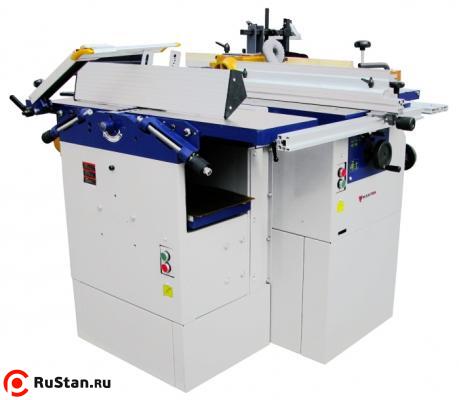 Многофункциональный станок CORMAK CM250 фото №1