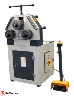 Профилегиб PK 30 F фото №1 Профилегиб PK 30 F фото №1