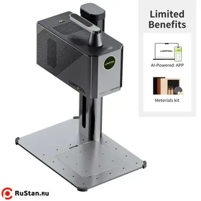 Raptor F20 Ultra фото №1