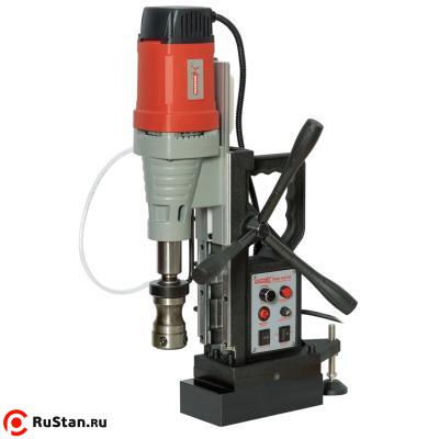 Промышленный магнитный сверлильный станок RODMIX RMD-100ТМ фото №1 RMD-100TМ фото №1