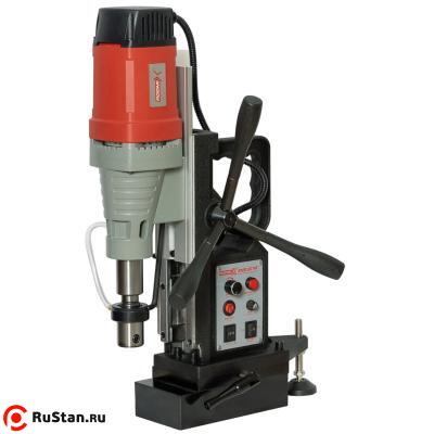 Магнитный станок RODMIX RMD-80ТМ (поворотное основание) фото №1 Магнитный станок RODMIX RMD-80ТМ (поворотное основание) фото №1