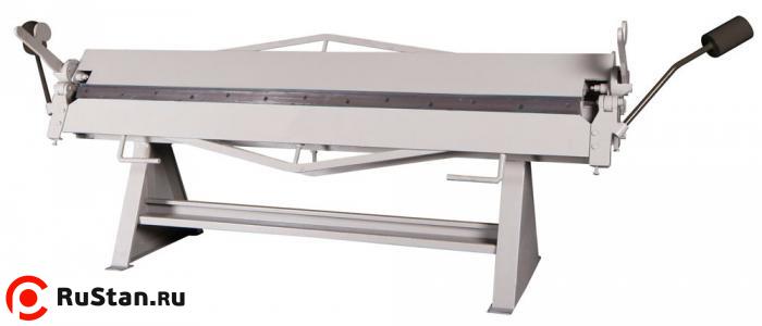 Ручной листогиб CKM-01 (2000) фото №1 CKM-01 (2000) фото №1