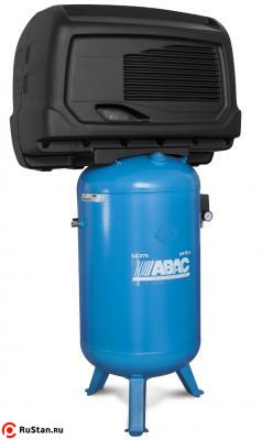 Компрессор вертикальный S B6000 270 VT7.5 фото №1