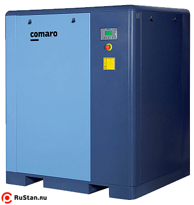 Компрессор винтовой Comaro SB 15-13 фото №1 Компрессор винтовой Comaro SB 15-13 фото №1