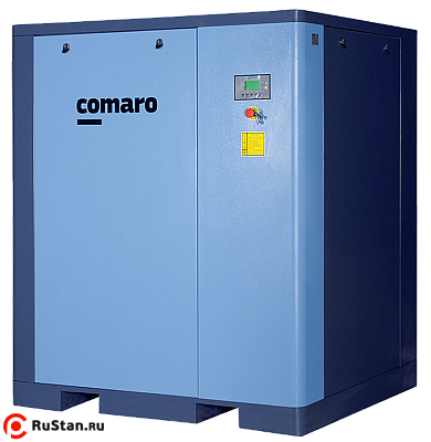 Компрессор винтовой Comaro SB 55-13 фото №1