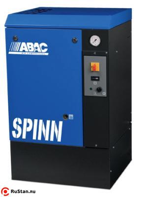 Компрессор винтовой SPINN 2.2-10 V220 фото №1