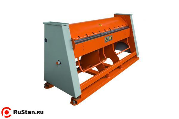 Ручной листогиб Stalex 3000/2,0 фото №1 Ручной листогиб Stalex 3000/2,0 фото №1