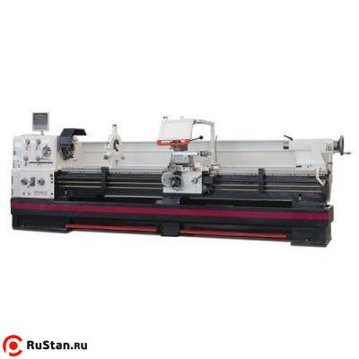 Токарно-винторезный станок OptiTurn TH 6620D фото №1 OptiTurn TH 6620D фото №1