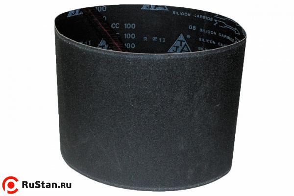 Транспортерная лента с зерном G100 (для JWDS-1020-M) 250x826 мм фото №1 Транспортерная лента с зерном G100 для JWDS-2550 и JWDS-2244OSC-M фото №1