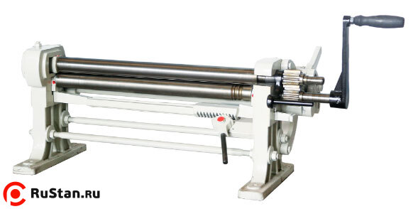 Вальцы R 1050x46 фото №1