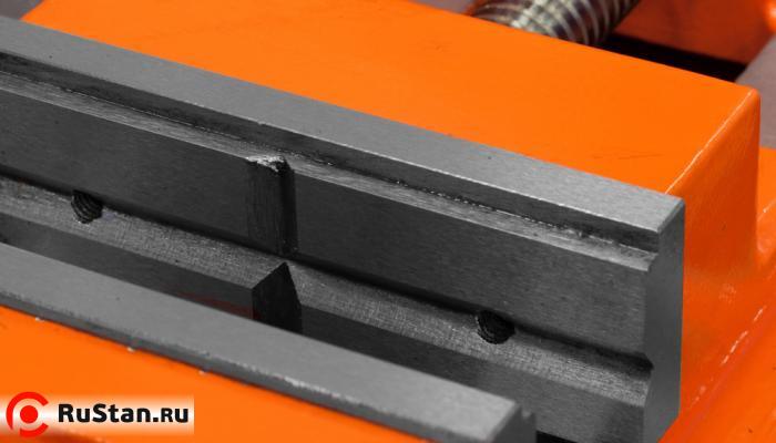 Тиски сверлильные STALEX TSL-140 фото №2 Тиски сверлильные STALEX TSL-140 фото №2