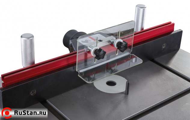 Фрезерный стол 510х685 мм фото №5 Фрезерный стол 510х685 мм фото №5