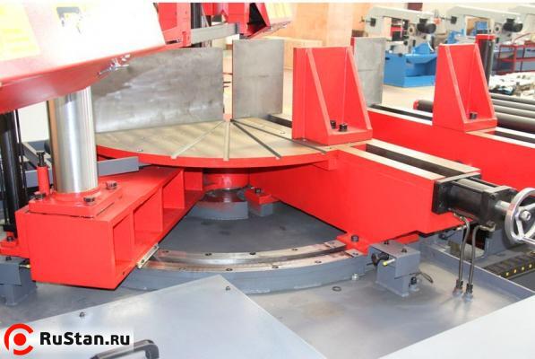 METAL MASTER PT-K 600 фото №6 METAL MASTER PT-K 600 фото №6