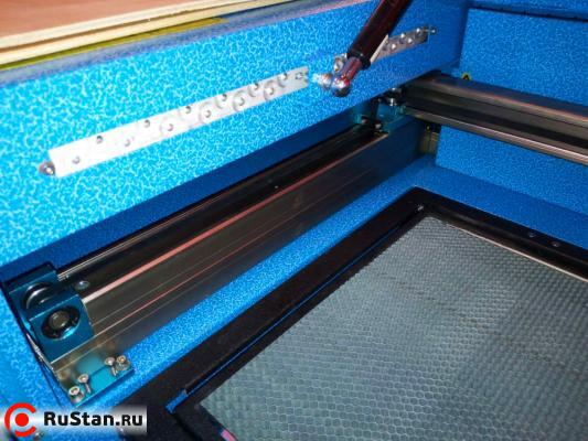 GM-350 Лазерный гравер фото №13 GM-350 Лазерный гравер фото №13