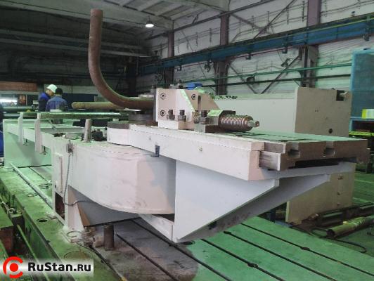 Машина трубогибочная ИВ3432 фото №3 Машина трубогибочная ИВ3432 фото №3