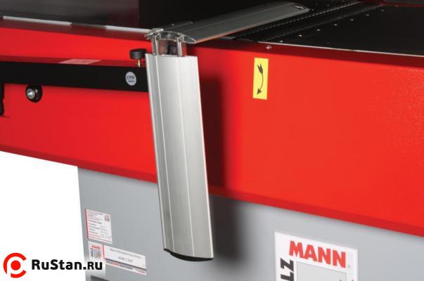 AHM530P откидной кожух ножевого вала с каналом CPS фото №3 AHM530P откидной кожух ножевого вала с каналом CPS фото №3