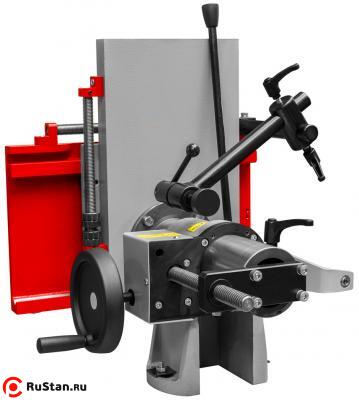 Устройство сверлильно-пазовальное HOB410PLL фото №2 Устройство сверлильно-пазовальное HOB410PLL фото №2