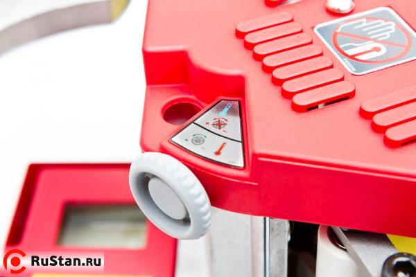 Кромкооблицовочный станок KAM65PRO фото №6 Кромкооблицовочный станок KAM65PRO фото №6