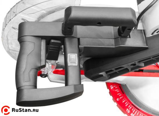 Пила торцово-усорезная KAP305ECO фото №5 Пила торцово-усорезная KAP305ECO фото №5