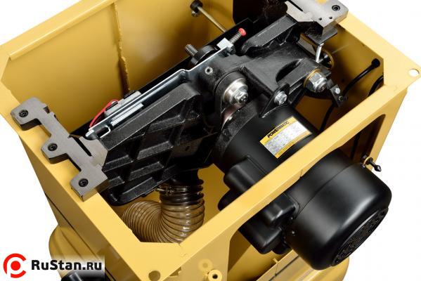 PM1000 Powermatic фото №6 PM1000 Powermatic фото №6