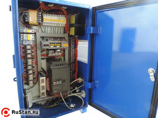 Электрошкаф ленточнопильного станка 8552 фото №3 Электрошкаф ленточнопильного станка 8552 фото №3