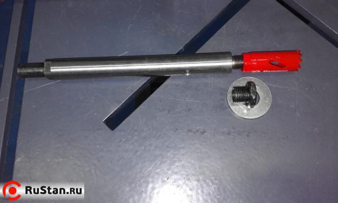 Stalex PN-1/2S фото №4 Stalex PN-1/2S фото №4