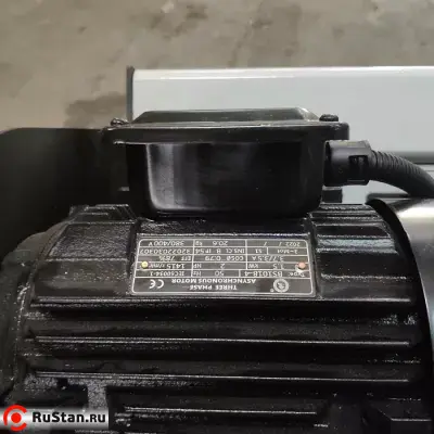 Полуавтоматический ленточнопильный станок Stalex BS-1018ТH фото №9 Stalex BS-1018TH фото №9