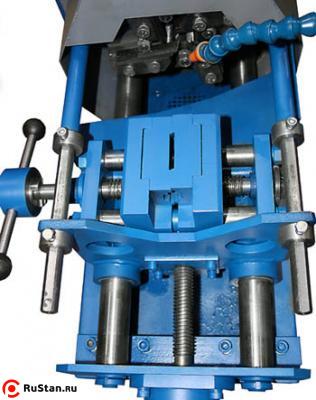 Вид сверху МЗК-95М фото №3 МЗК-95М (ММЗ-3204) фото №3