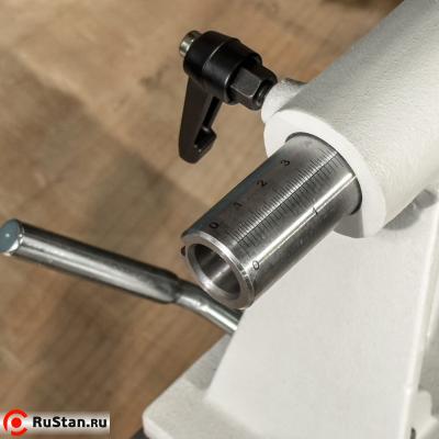 Токарный станок по дереву PROMA DSL-450/300 фото №19 Токарный станок по дереву PROMA DSL-450/300 фото №19