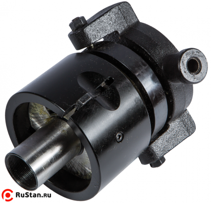 Быстрозажимное цанговое приспособление фото №9 Быстрозажимное цанговое приспособление фото №9