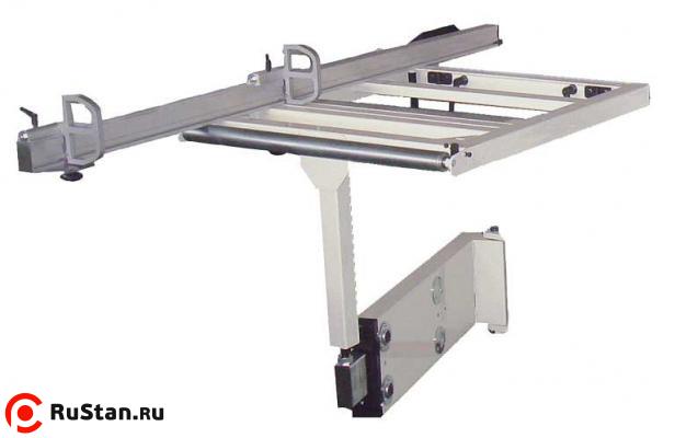 Форматно раскроечный станок JTSS-2500 JET фото №4 JET JTSS-2500 фото №4