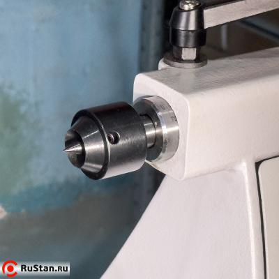 Токарный станок по дереву PROMA DSL-810/500 фото №14 Токарный станок по дереву PROMA DSL-810/500 фото №14