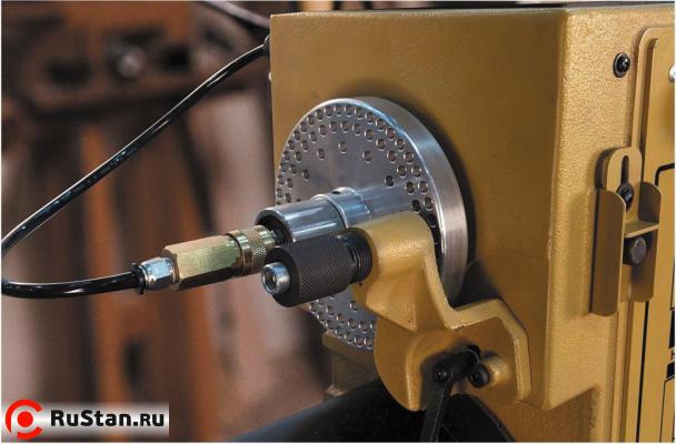 Powermatic 4224B фото №6 Powermatic 4224B фото №6