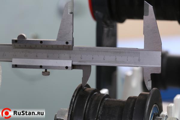 Metal Master APV 60 MINI фото №9 Metal Master APV 60 MINI фото №9