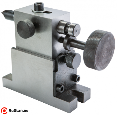 Задняя бабка для поворотного стола 50000065 фото №2 Задняя бабка для поворотного стола 50000065 фото №2