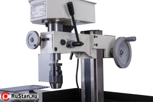 Приспособление для сверления и фрезерования фото №2 Приспособление для сверления и фрезерования фото №2