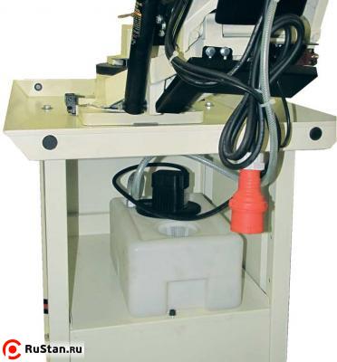 Бак СОЖ JET MBS-712 фото №3 Бак СОЖ JET MBS-712 фото №3