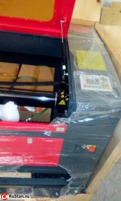 GM-6090 Лазерный станок фото №8 GM-6090 Лазерный станок фото №8