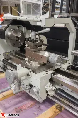 Станок токарный фото №10 D300x750 Vario фото №10