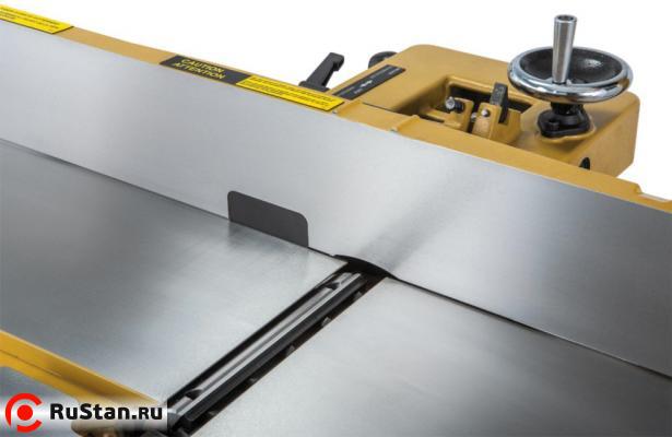 Powermatic 60C фото №10 Powermatic 60C фото №10