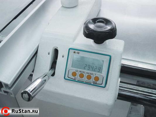 Форматно раскроечный станок JTSS-2500 JET фото №6 JET JTSS-2500 фото №6