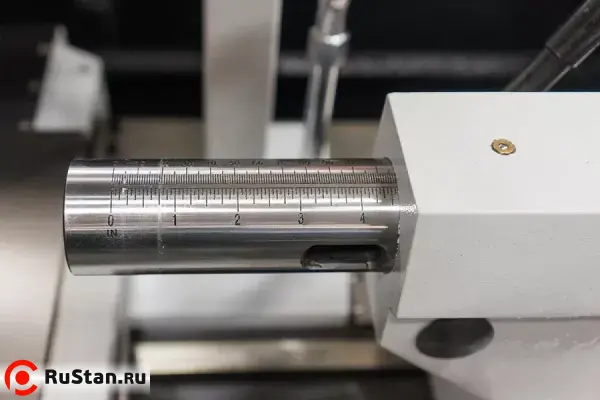 Токарно-винторезный станок фото №20 C0632D/1000 фото №20